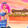 logotipo de Diamond Tales: The Little Mermaid