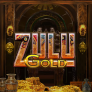 logotipo de Zulu Gold