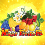 logotipo de Magic Fruits 81