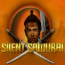 logotipo de Silent Samurai