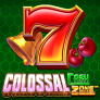 logotipo de Colossal Cash Zone