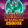 logotipo de Phoenix Infernal Win