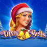 logotipo de Xmas Bells