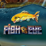 logotipo de Fish Eye