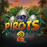 logotipo de Pirots 2