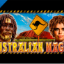 logotipo de Australian Magic