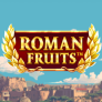 logotipo de Roman Fruits