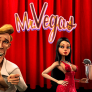 logotipo de Mr. Vegas
