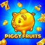 logotipo de Piggy Fruits