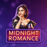 logotipo de Midnight Romance
