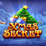 logotipo de Xmas Secret