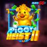 logotipo de Piggy Heist 2