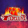 logotipo de 7s Deluxe