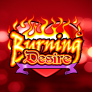 logotipo de Burning Desire