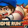 logotipo de Home Run 777