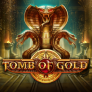 logotipo de Tomb of Gold