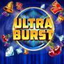 logotipo de Ultra Burst