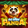 logotipo de Go High Panda