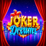 logotipo de Joker Dreams