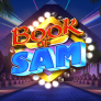 logotipo de Book of Sam