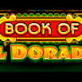 logotipo de Book of El Dorado