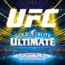logotipo de UFC Gold Blitz Ultimate