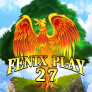 logotipo de Fenix Play 27
