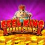 logotipo de Reel King Grand Chance