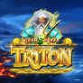 logotipo de Cash Spree Triton