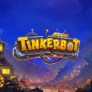 logotipo de Tinkerbot