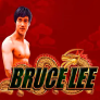 logotipo de Bruce Lee