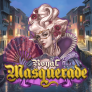 logotipo de Royal Masquerade