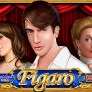 logotipo de Figaro