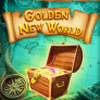 logotipo de Golden New World