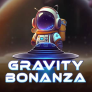 logotipo de Gravity Bonanza