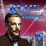 logotipo de Blue Heart