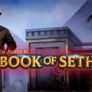 logotipo de Ed Jones and Book of Seth