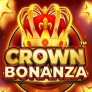 logotipo de Crown Bonanza