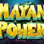 logotipo de Mayan Power