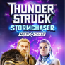 logotipo de Thunderstruck Stormchaser