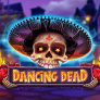 logotipo de Dancing Dead