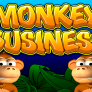 logotipo de Monkey Business