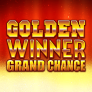 logotipo de Golden Winner Grand Chance