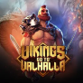 logotipo de Vikings Go To Valhalla