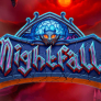 logotipo de Nightfall