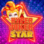 logotipo de Hyper Joker Star