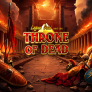 logotipo de Legion Gold and the Throne of Dead