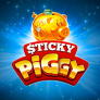 logotipo de Sticky Piggy