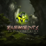 logotipo de Elements