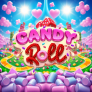 logotipo de Candy Roll